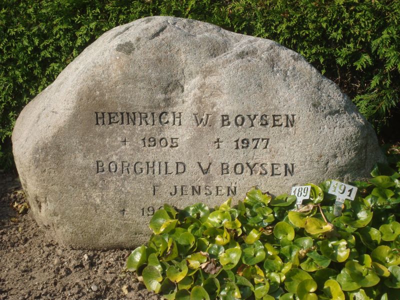 Heinrich W. Boysen.JPG